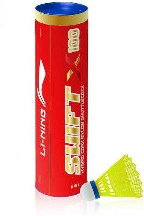 Swift X100 Nylon Shuttle - Yellow