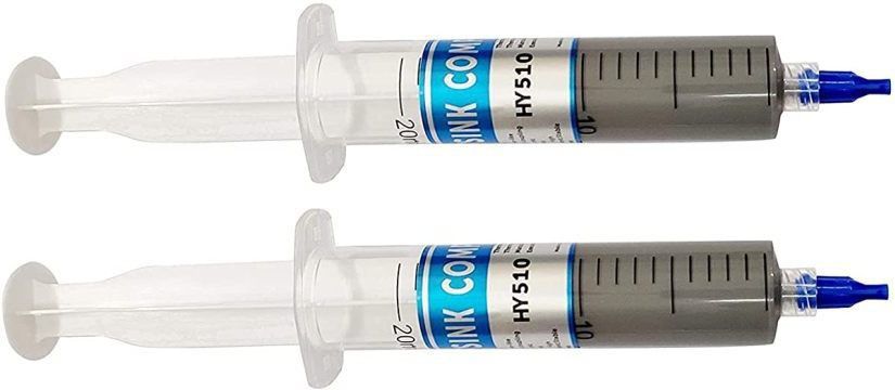 Techy-tech Carbon Based Thermal Paste-picture-25