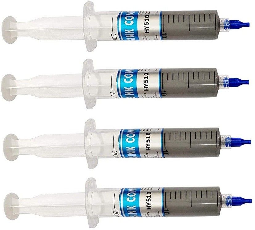 Techy-tech Carbon Based Thermal Paste-picture-14