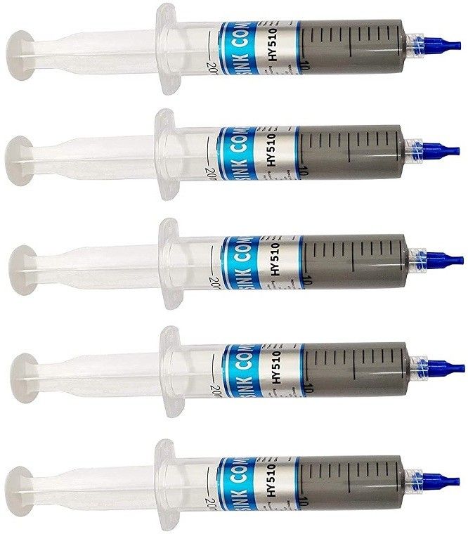 Techy-tech Carbon Based Thermal Paste-picture-30