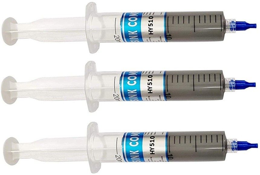 Techy-tech Carbon Based Thermal Paste-picture-39