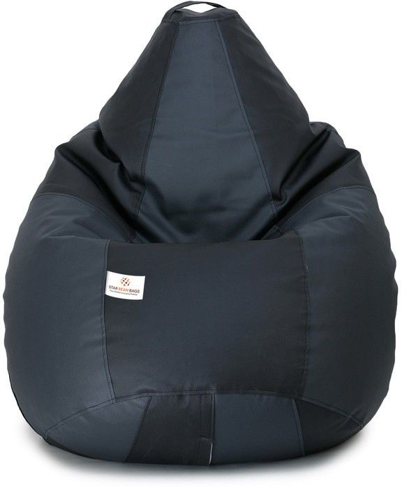 star XXL Tear Drop Bean Bag Cover(Without Beans)-picture-31