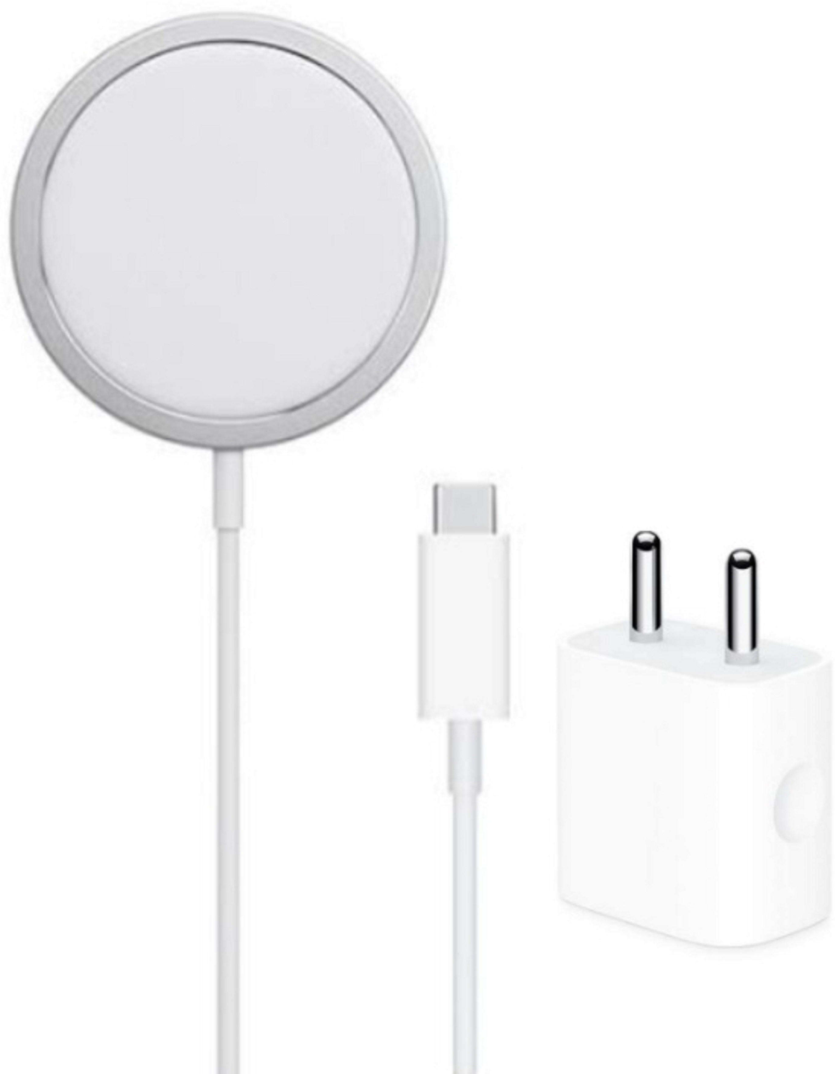 A CONNECT Z Qi-enabled Charging Pad Receiver image 1