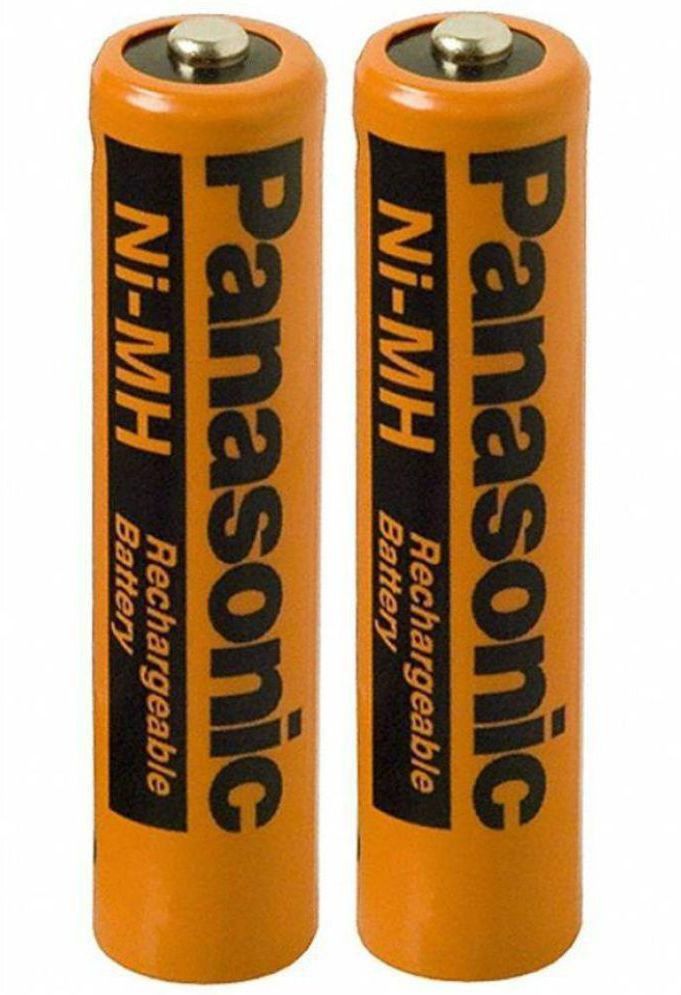 AAA NI MH 1.2 VOLTS Corded Landline Phone