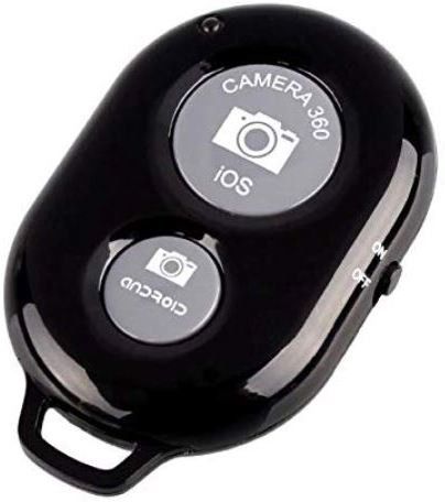 ARHUB Camera Wireless Bluetooth Remote Controller Shutter For Selfie Stick-Tripod-Smart PhoneCamera Remote Control-picture-25
