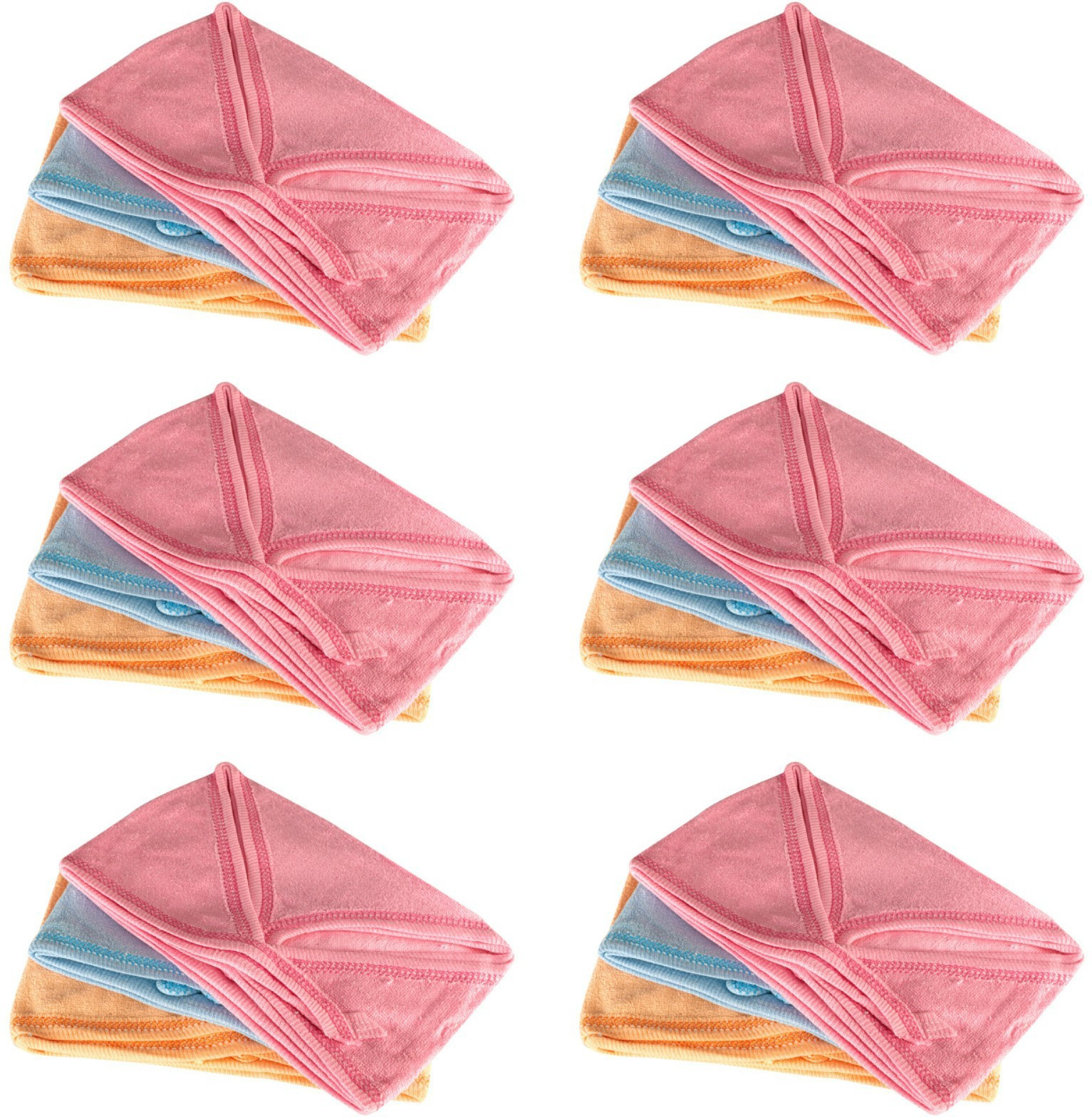 meet novelty towel reusable new born langot image 1