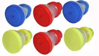 Tap Shower Sprinkler head/Direct Ration Kitchen and Bathroom Tap Sprinkler Plastic Shower Head Filter/Tap Shower Sprinkler head/Direct Ration Kitchen and Bathroom Tap Sprinkler Plastic Shower Head Tap Mount Water Filter-image-32