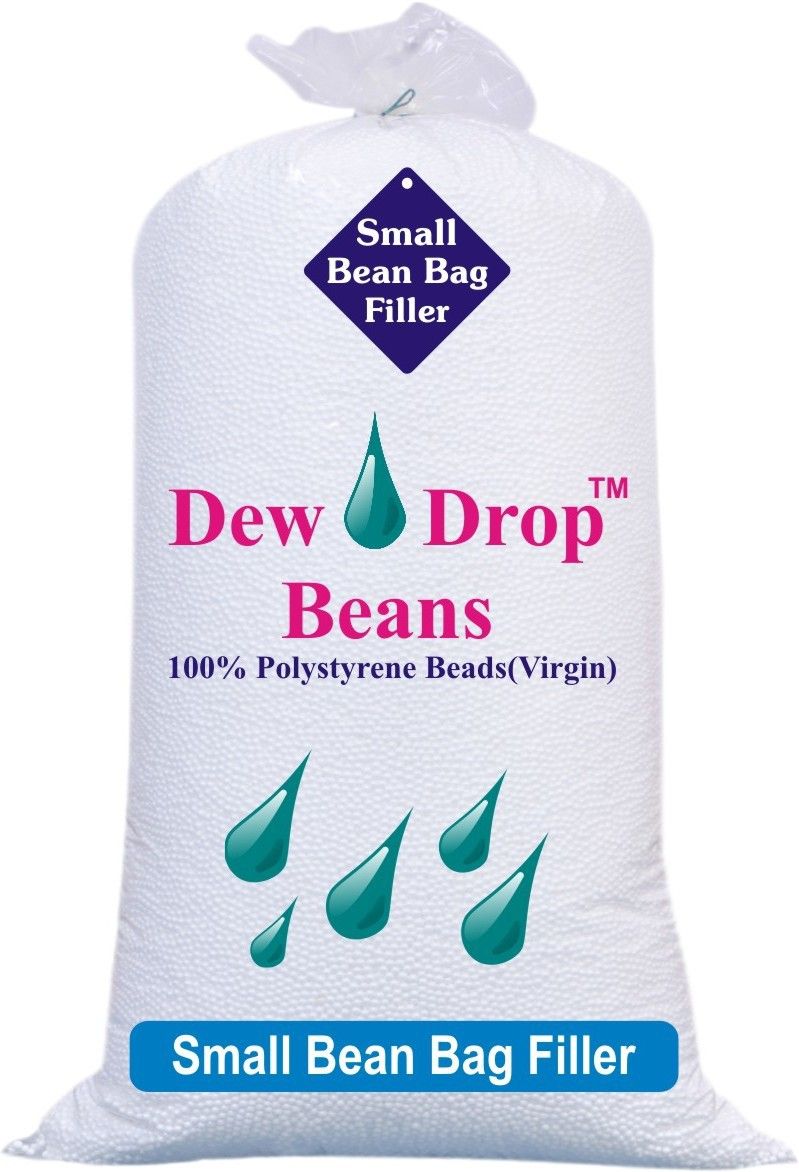 dewdrop Small Bean Bag Filler-picture-10