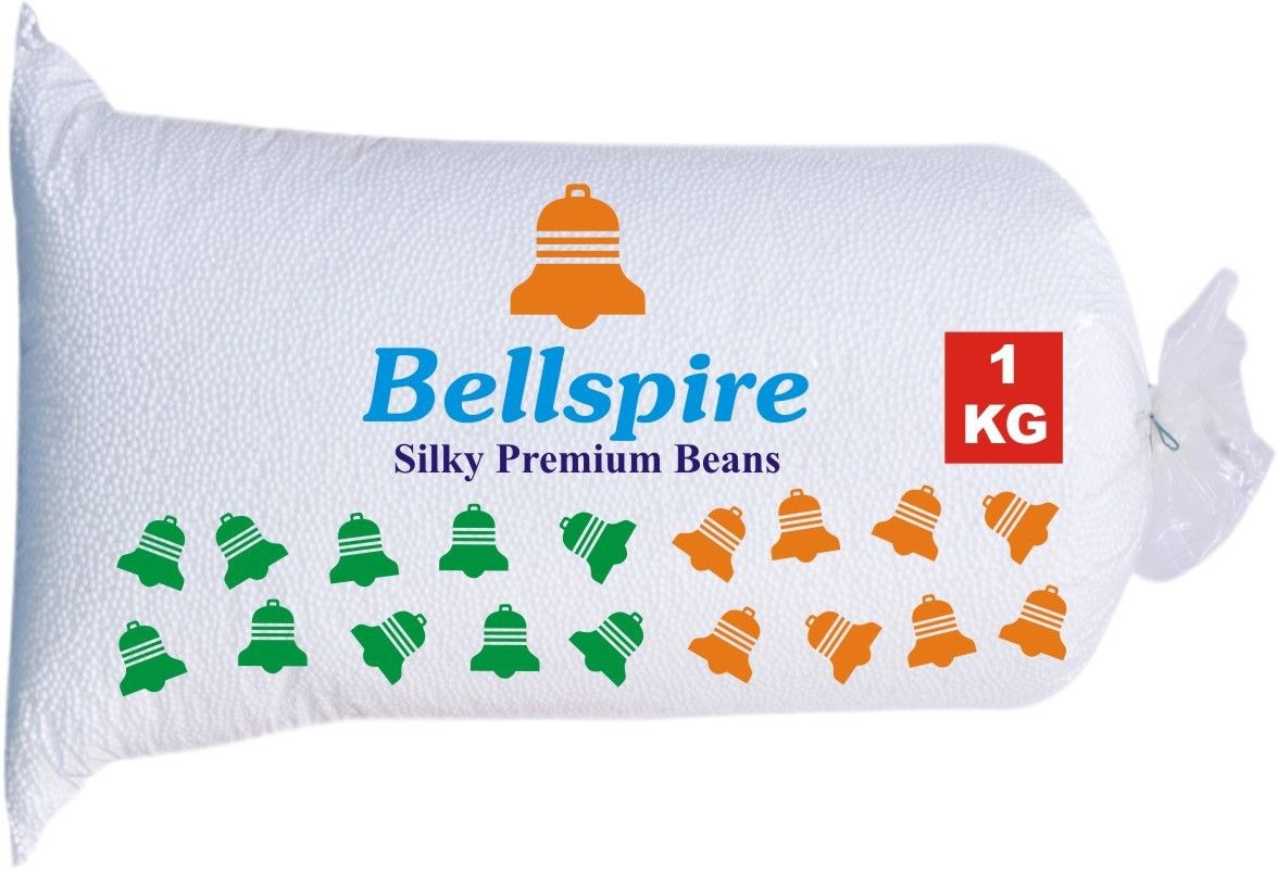 bellspire 1 Kg Bean Bag Filler-picture-23