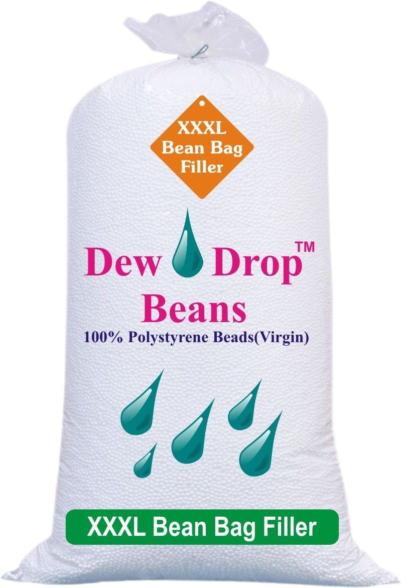 XXXL Bean Bag Filler