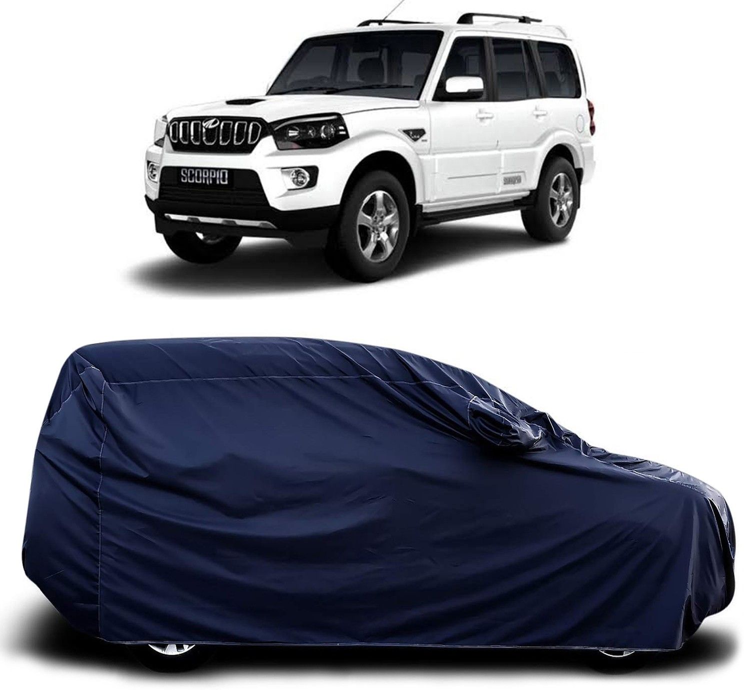 Mahindra Scorpio-image-29