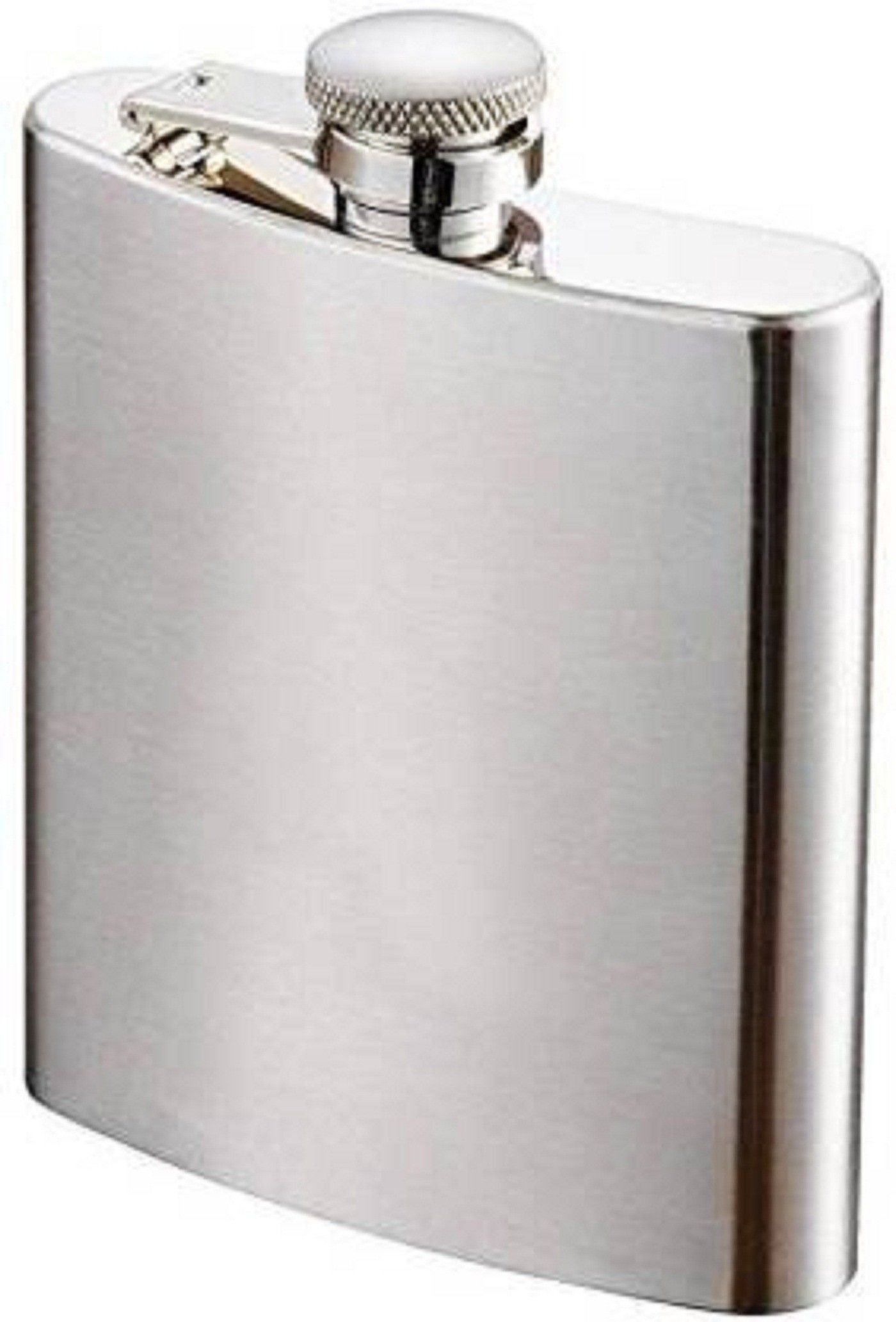 jakha Slim Compact & Stylish Drinks Holder Pocket Bottle Hip Flask-picture-25