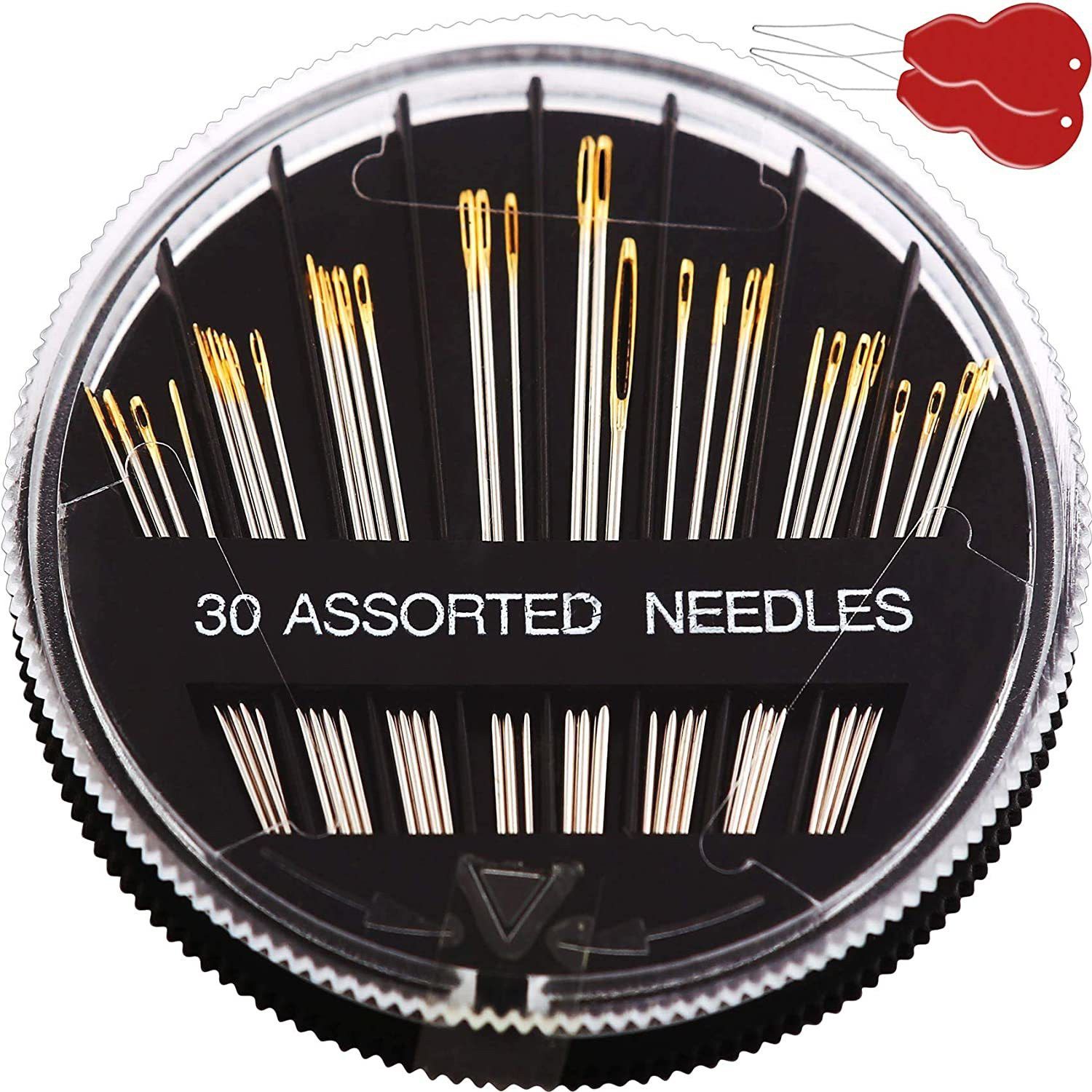 Hand Sewing Needle-image-35