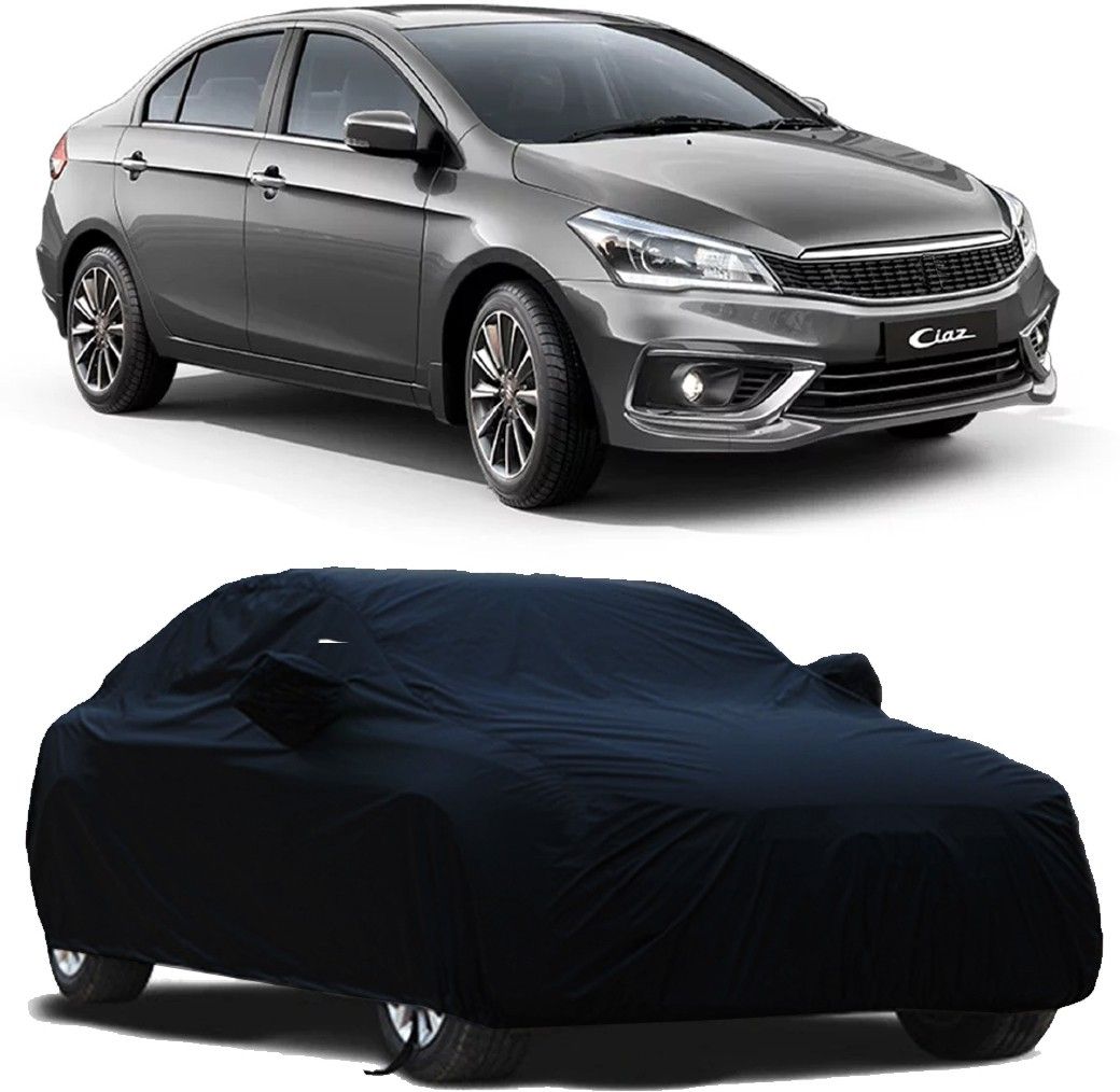 Maruti Suzuki Ciaz Body Cover-image-2