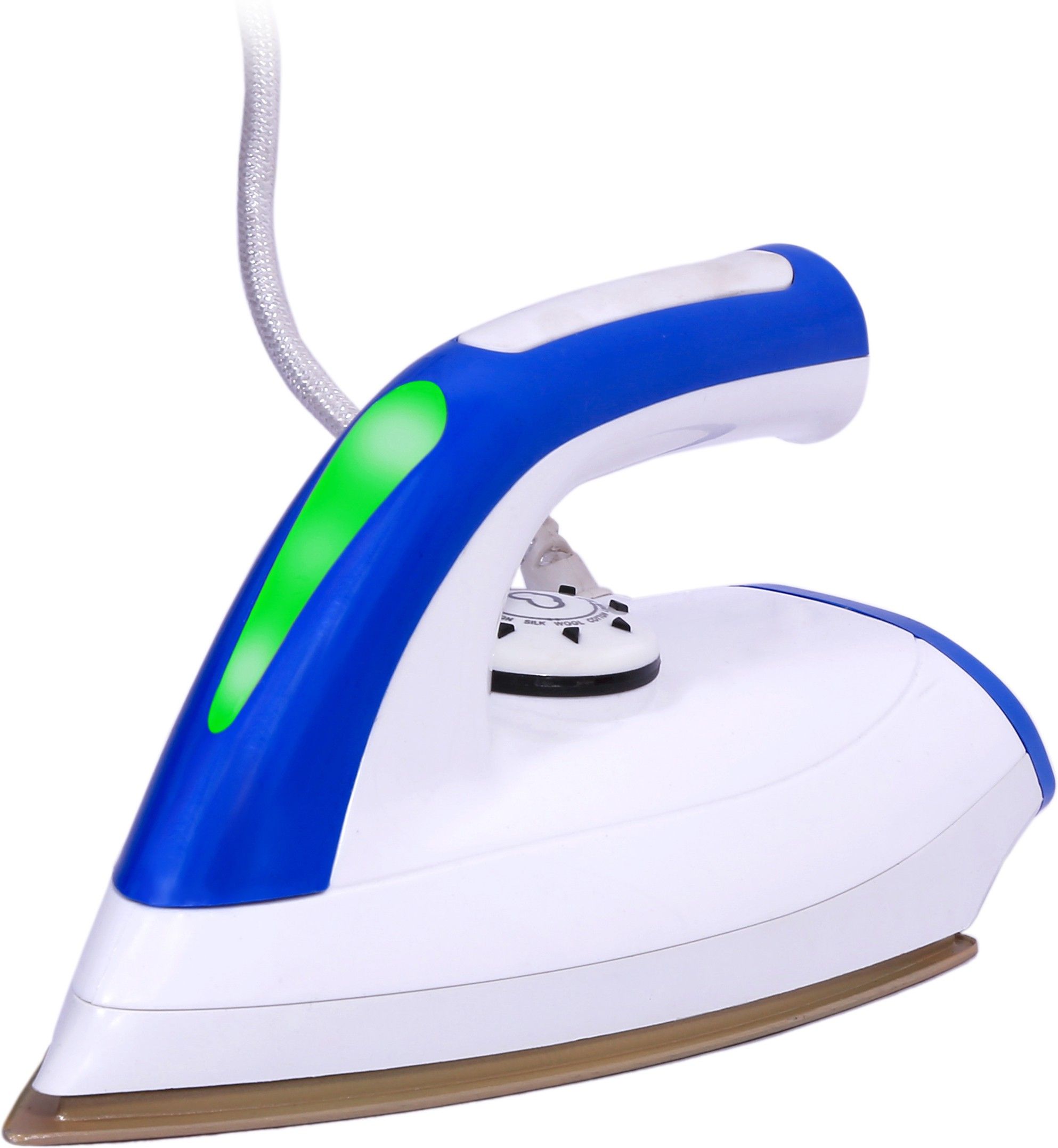 led smart choice 05 1000 W Dry Iron-image-38