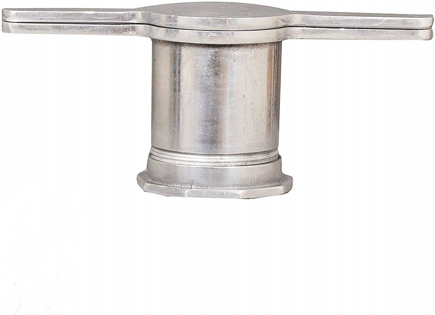 ekadantha Set of 5 Pattern Discs Kitchen Press-picture-20
