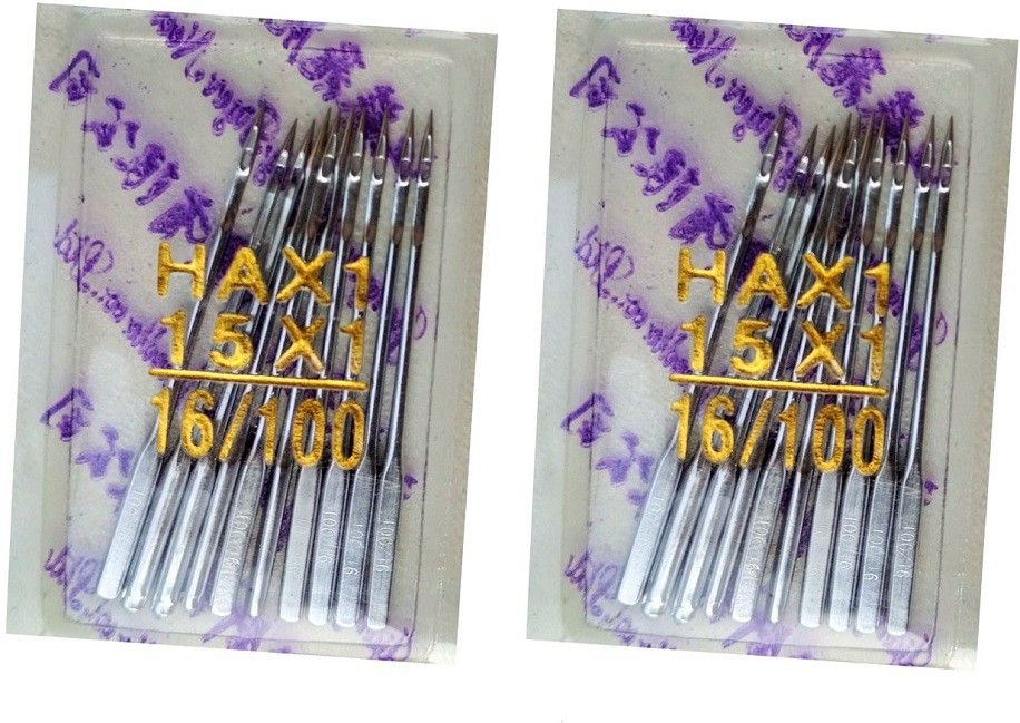 Machine Sewing Needle-image-15