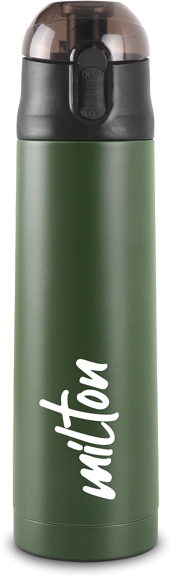 milton New Crown 900 Thermosteel Water Bottle, ISI Certified, 24 Hr Hot and Cold 750 ml Flask-picture-45