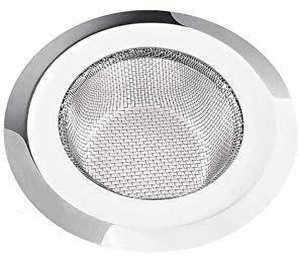 Bathroom Sink Stainless Steel Push Down Strainer-image-47