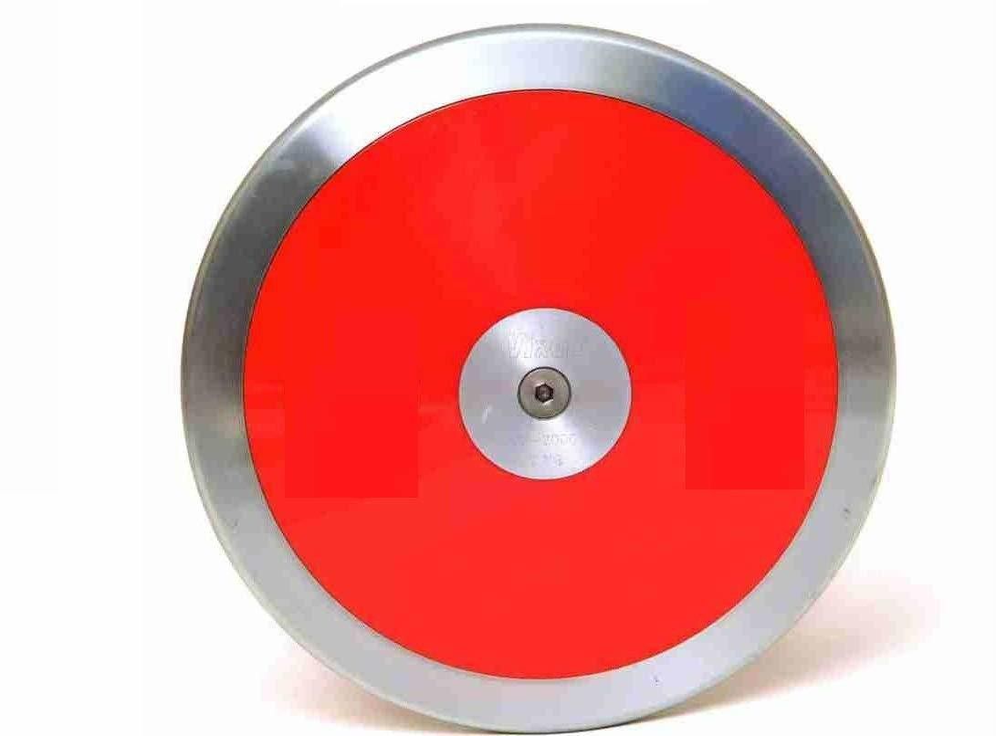 roxan Fiber Disk thrower Fiber Discus Throw Disc-picture-16