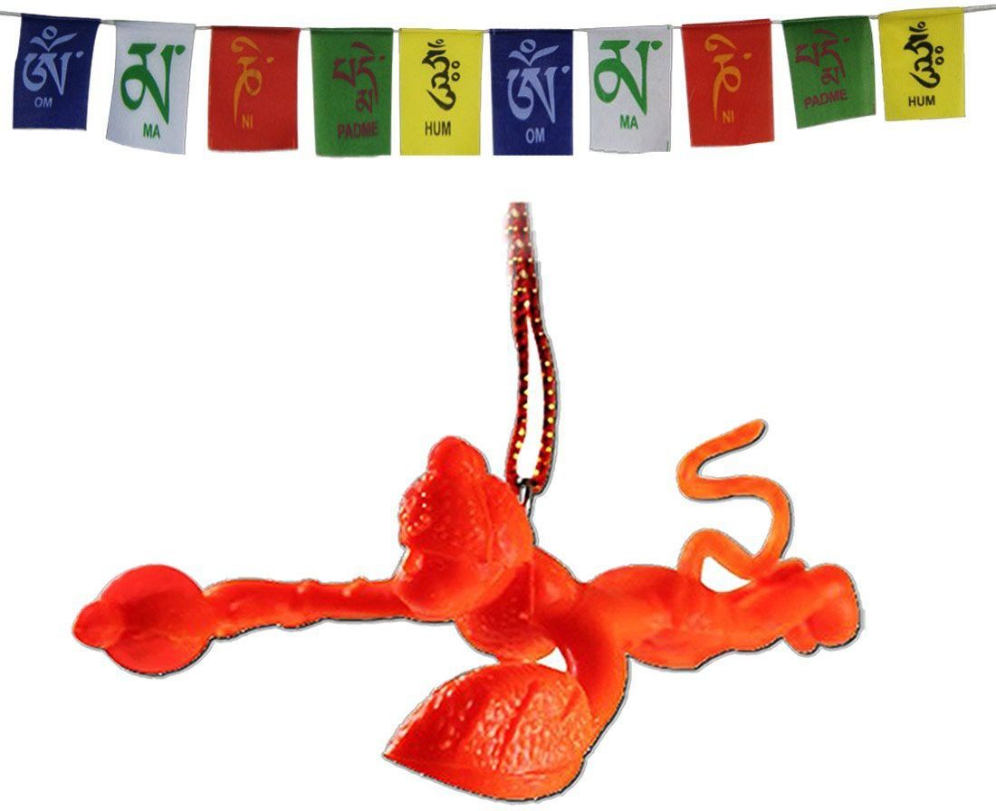 opzet india Tibetan Double Sided Wind Car Window Flag-picture-27
