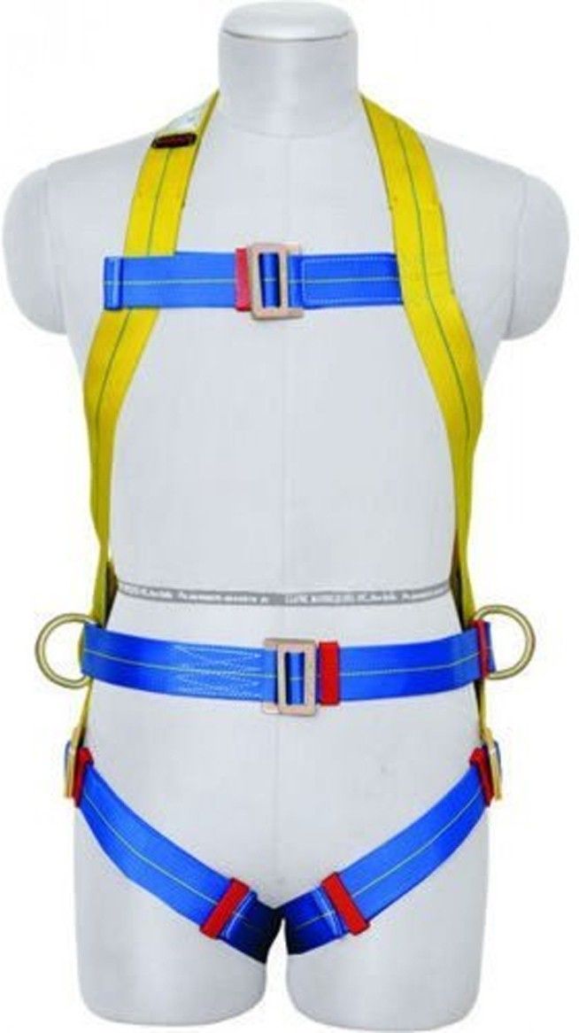 JII-630 Safety Harness