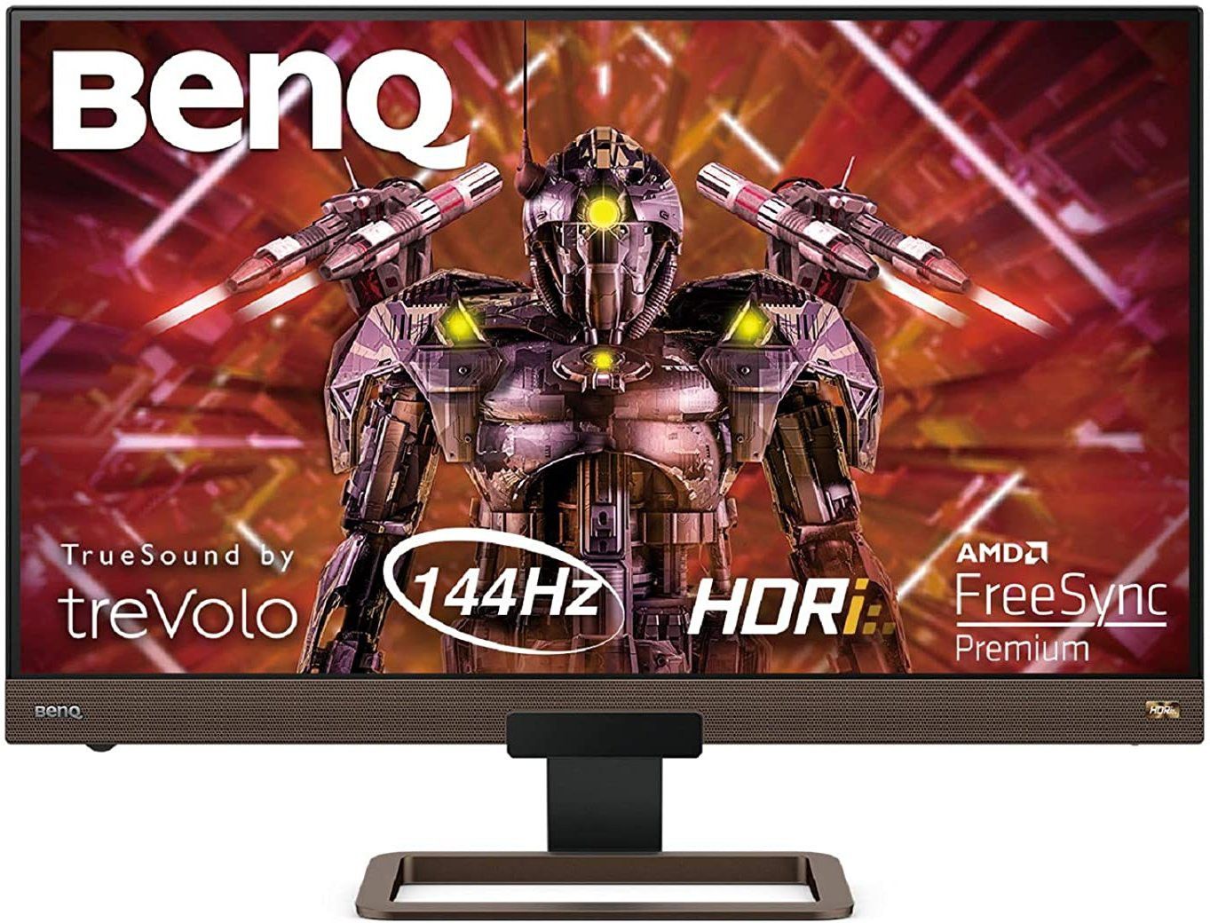 BenQ EX 68.58 cm (27 inch) Quad HD LED Backlit IPS Panel USB Type-C, Built-in Speakers, Edge to Edge, Blue Light Filter, Thin Bezel, Flicker-Free Gaming Monitor (EX2780Q-T)-image-41