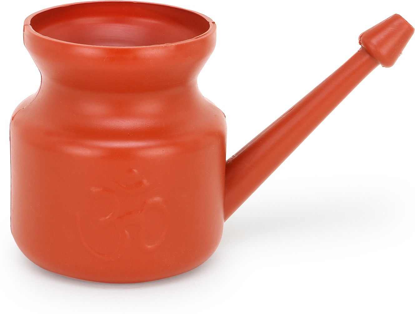 Plastic Brown Neti Pot-image-21