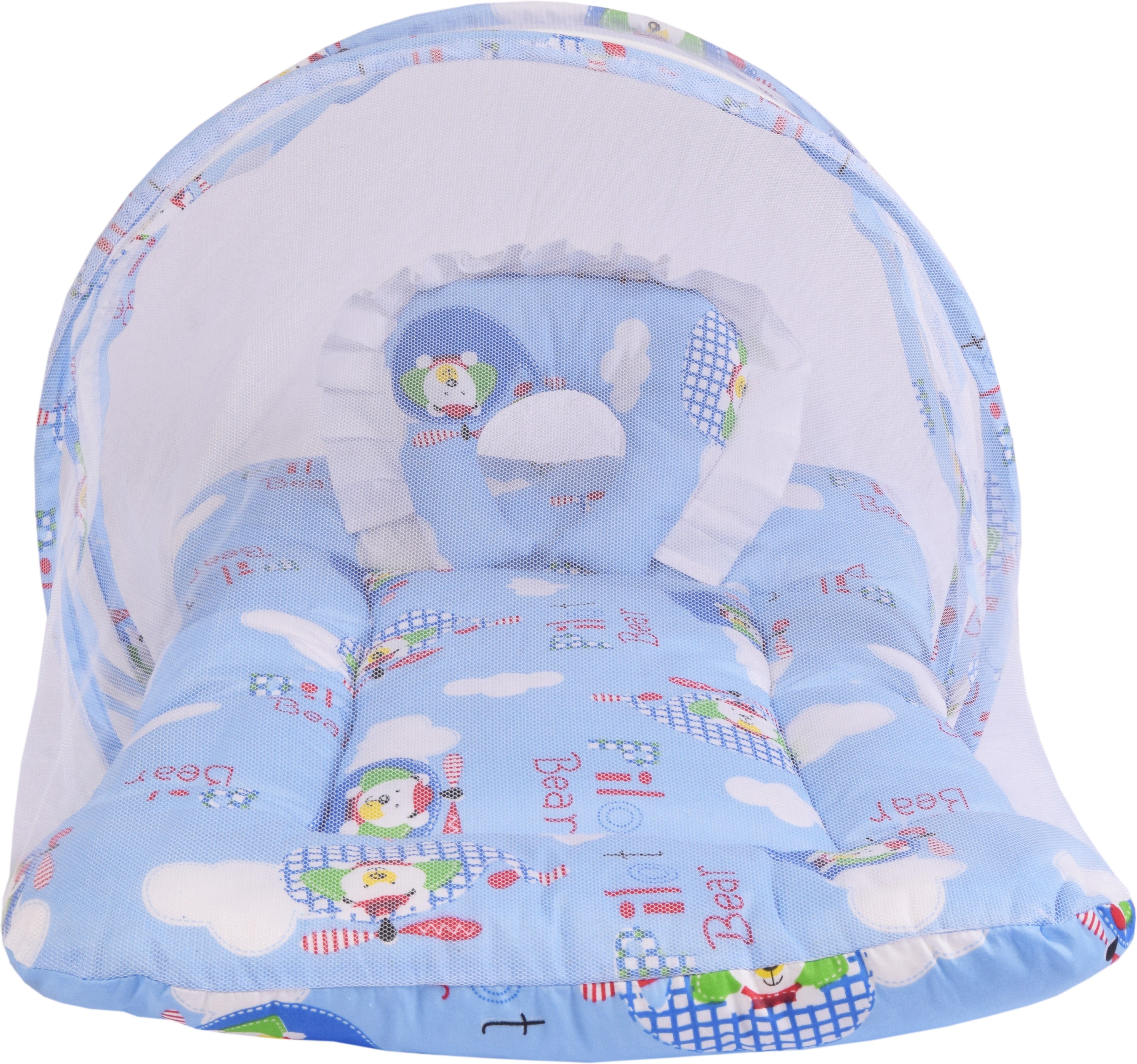 kwitchy Cotton Baby Bed Sized Bedding Set-picture-16