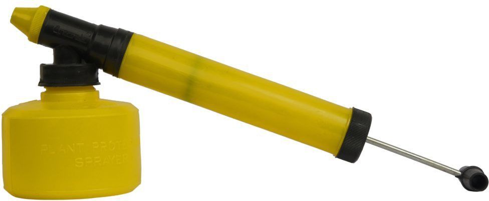 Anti-Termite Mechanical Continuous Sprayer 400 ml (Plant Jet Spryer) 0.4 L Hand Held Sprayer-image-35