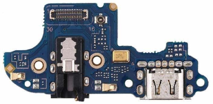 RODIAN 100 % GOOD QUALITY REALME 3 Charging PCB Complete Flex-image-36