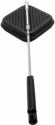 Nonstick Sandwich maker Toast & GRill Grill-image-1