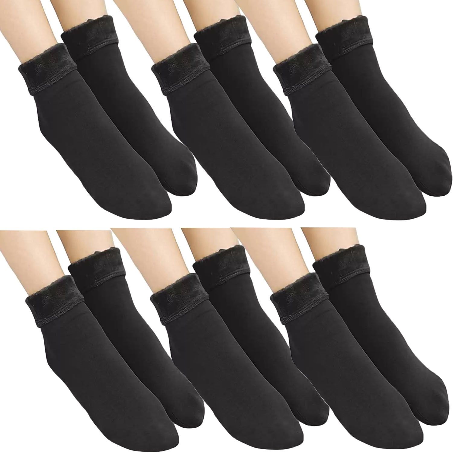 bollar Women Ankle Length-picture-15