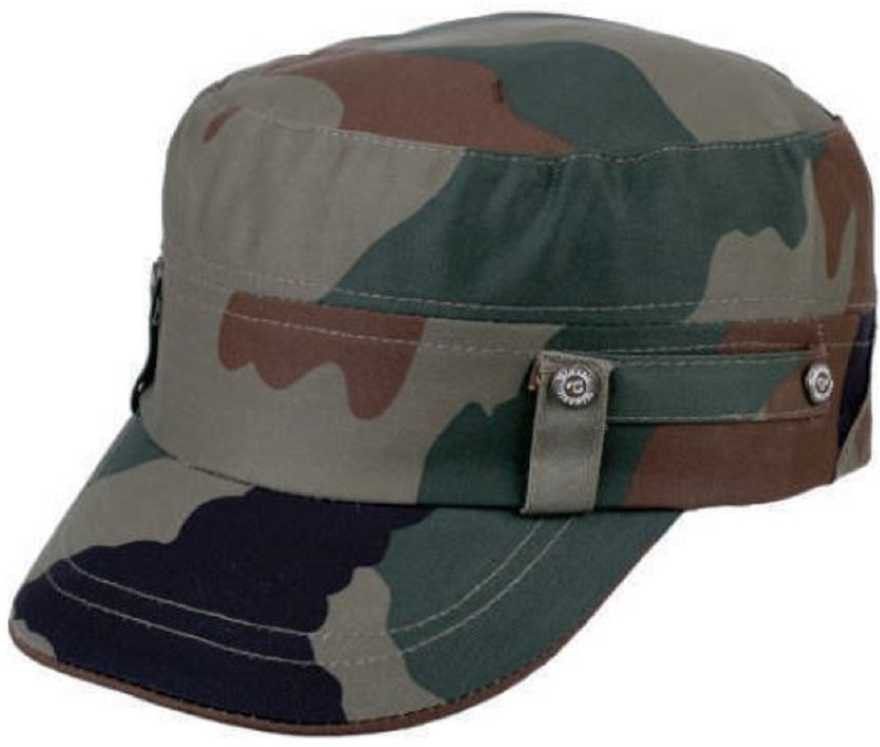 poshing Embroidered Sports/Regular Cap-picture-22