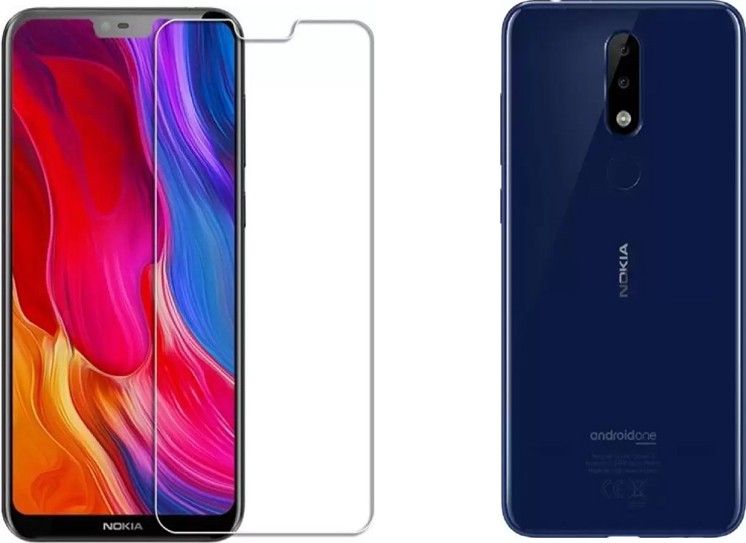 farcry Mobile Body Panel Accessory Combo for Nokia 5.1 Plus-picture-10