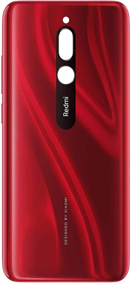 Farcry Redmi 8 Back Panel-picture-22