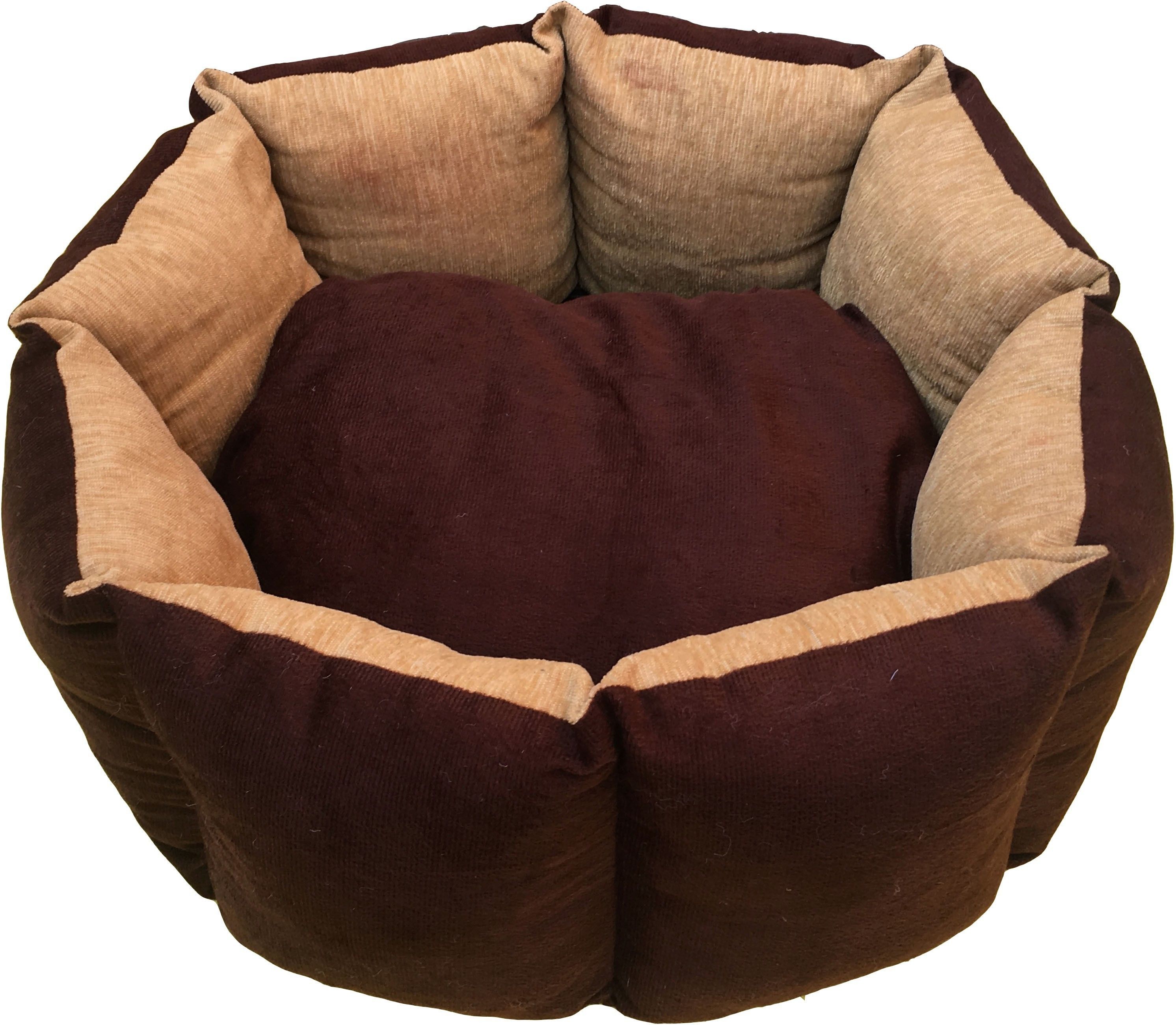 slatters be royal store PremiumQuality Velvet Luxury Washable DOG Sofa For All Season Sleeping CatPuppy S Pet Bed-picture-11