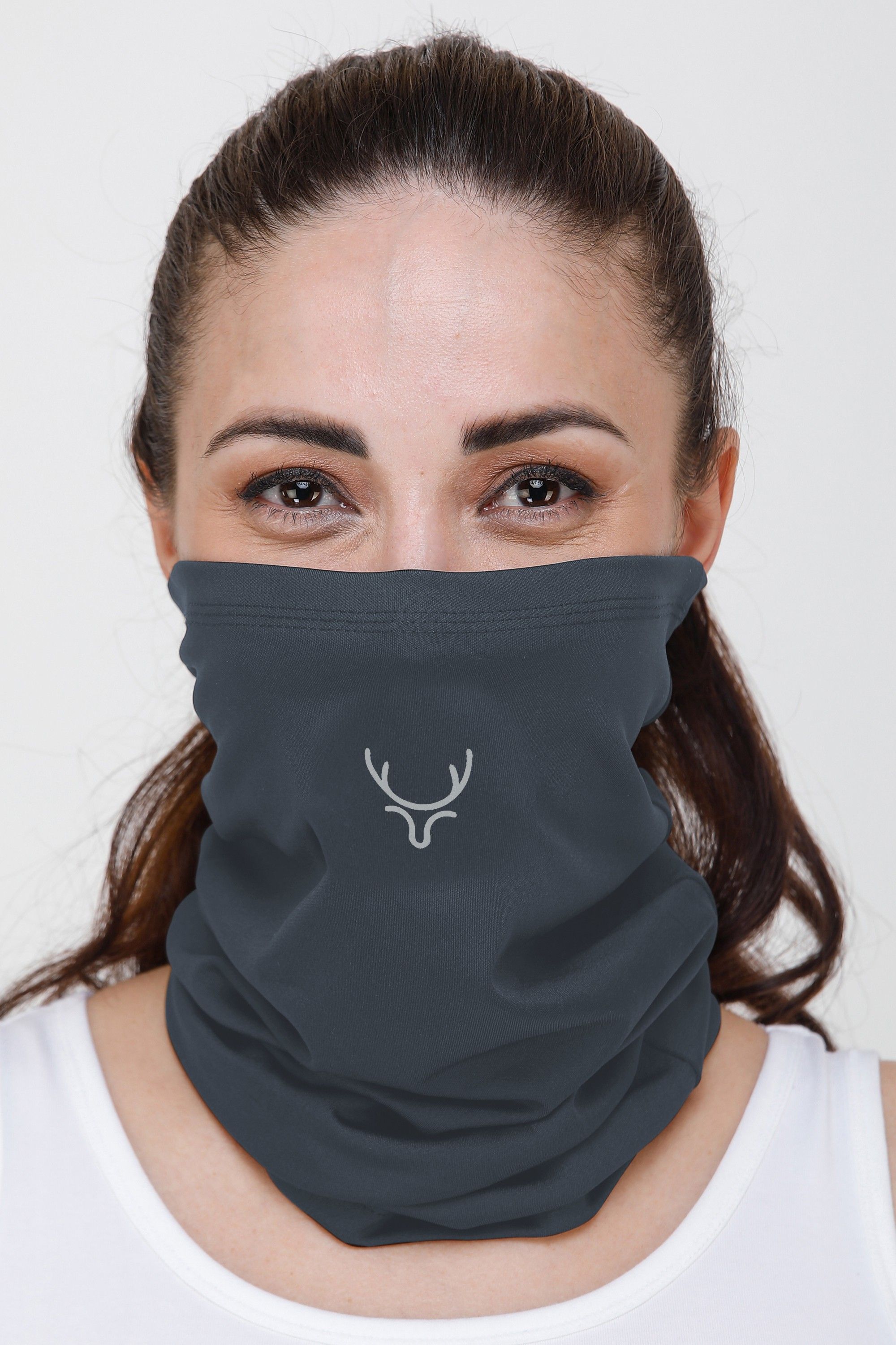 Men & Women, Men, Boys, Women, Girls Solid Bandana