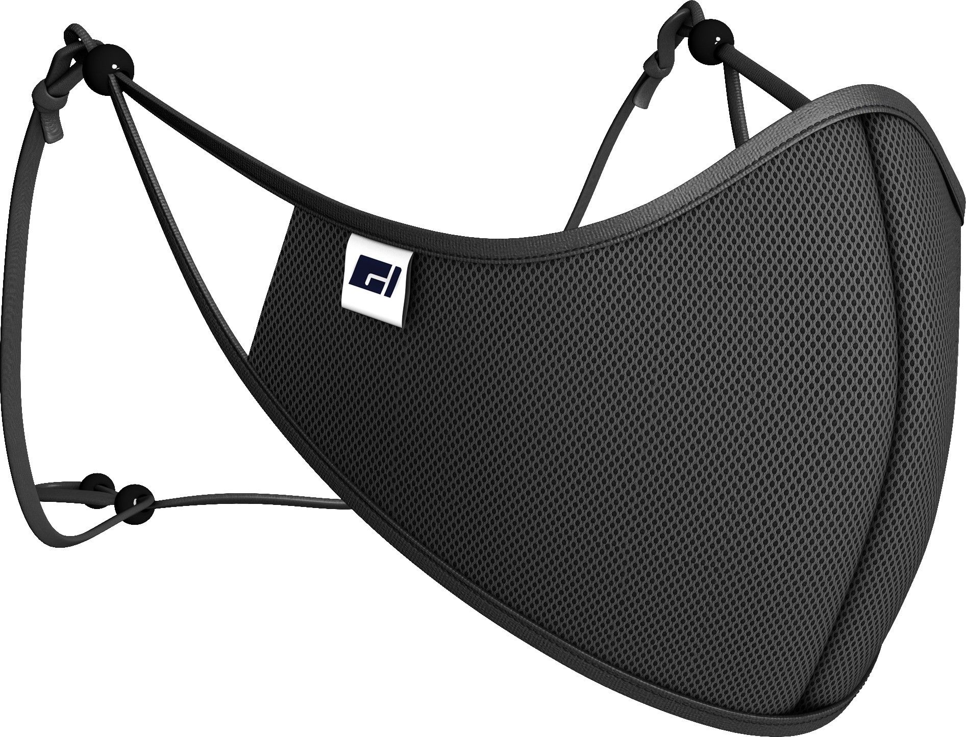 g1 wonders Antiviral Anti Pollution Graphene Silver Nano Technology Pretected Layer Reusable Washable Face Mask Pack Of 3 GST027BLKL-P3 Washable, Reusable-picture-21