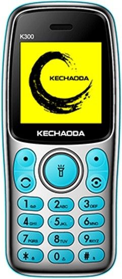 kechaoda K300-picture-16
