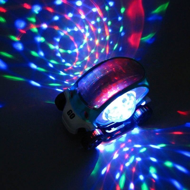 Musical 09 Future Car BUMP ‘N’ GO Toy With 360 Degree Rotation & 4D Lights91-image-45