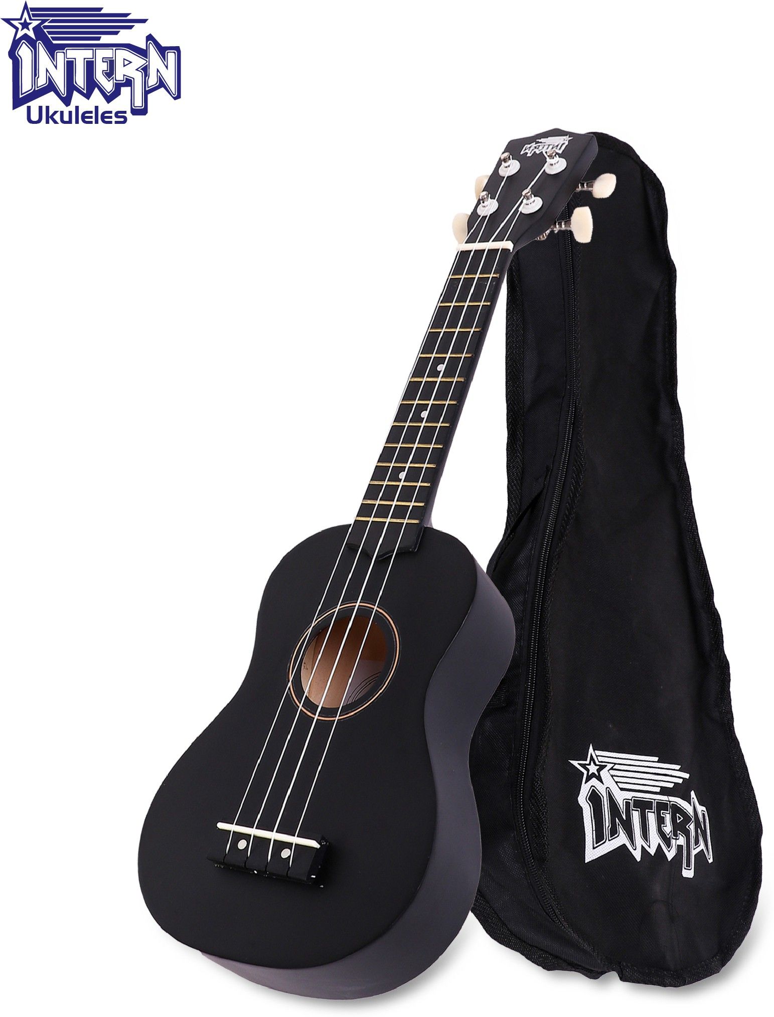 intern Soprano Ukulele-picture-28