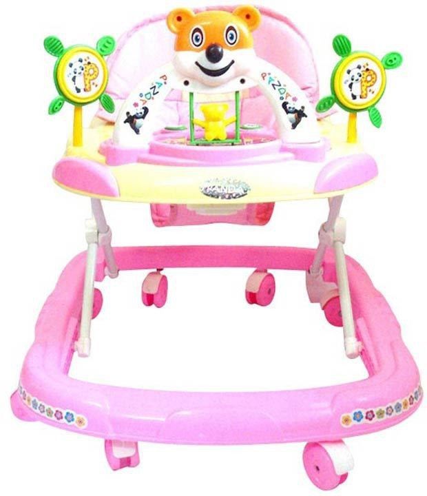 panda Musical Activity Walker-picture-15