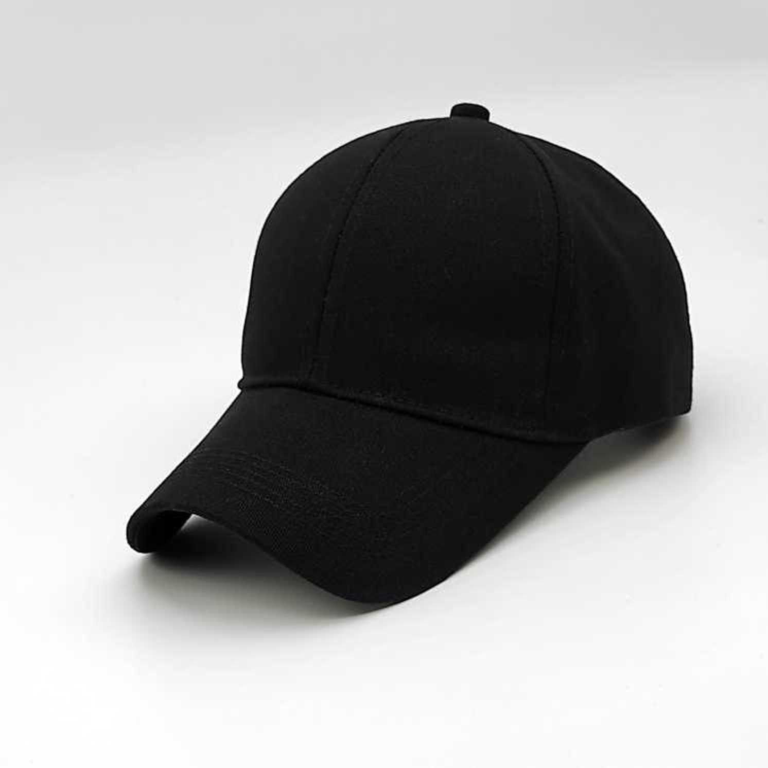 Self Design Sports/Regular Cap-image-31