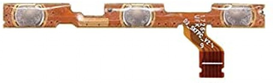 SPAREWARE MI a1 VOLUME FLEX BUTTON FLEX 7 Volume Button Flex Cable image 1