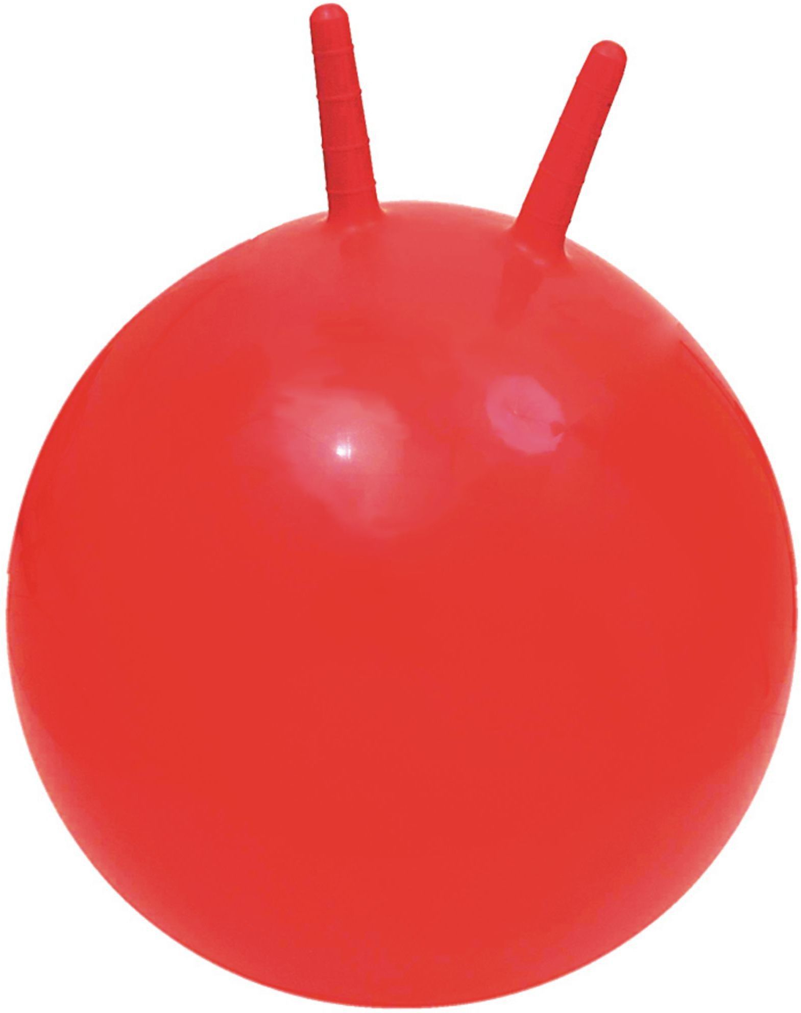 ditcafos Jumping Hopping Bouncing Inflatable Sit and Bounce Hop Ball for Kid's-picture-16