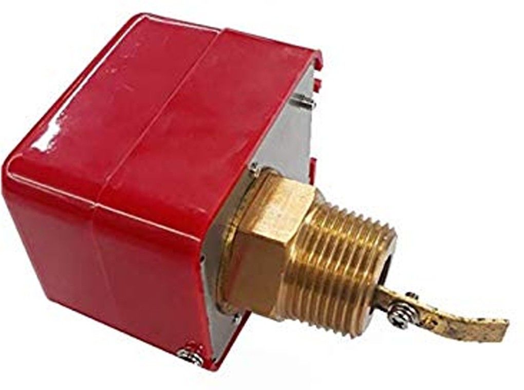 Japsin Water Flow Switch Smart Switch-image-4