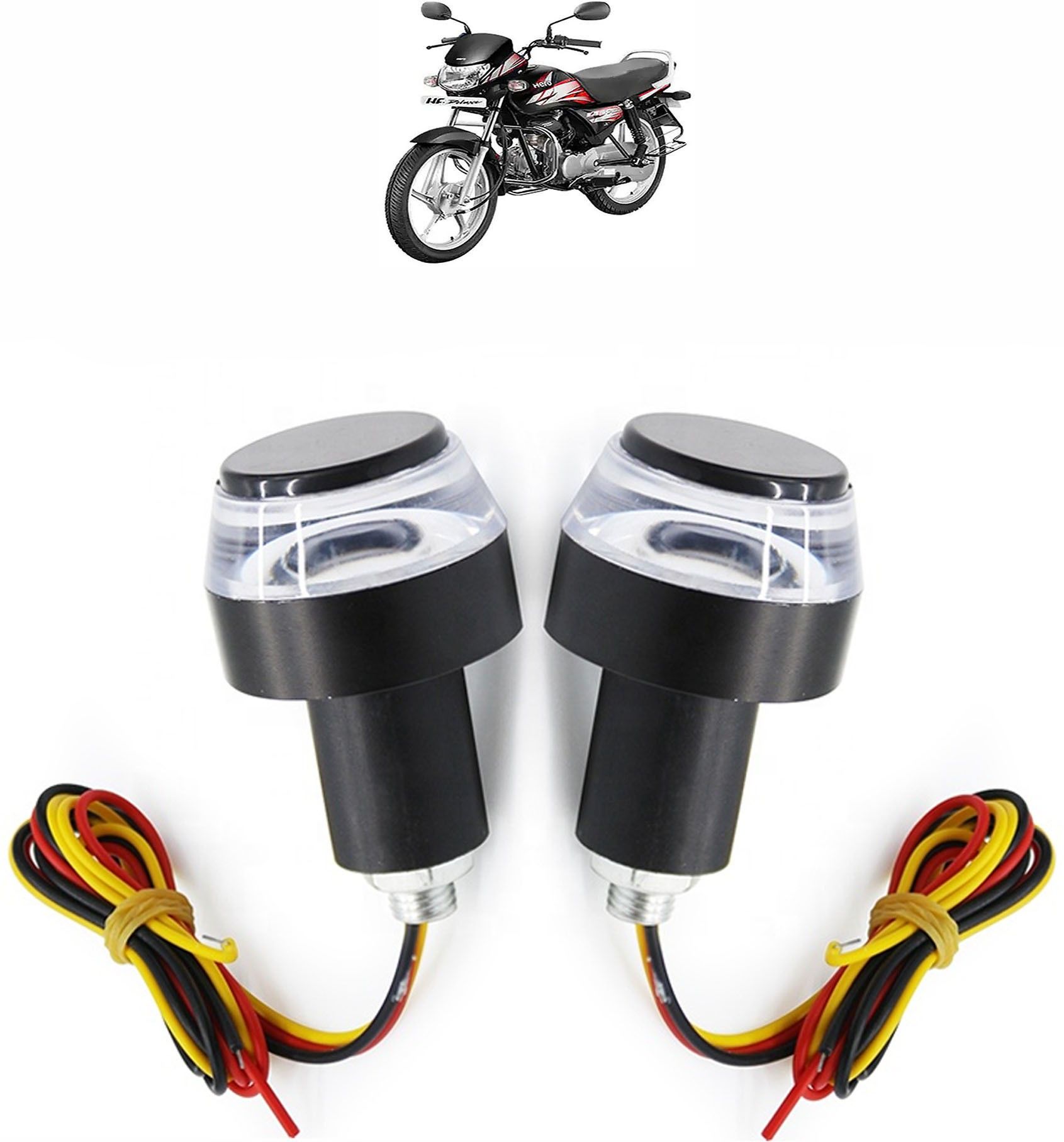 Front LED Indicator Light for Hero HF Deluxe