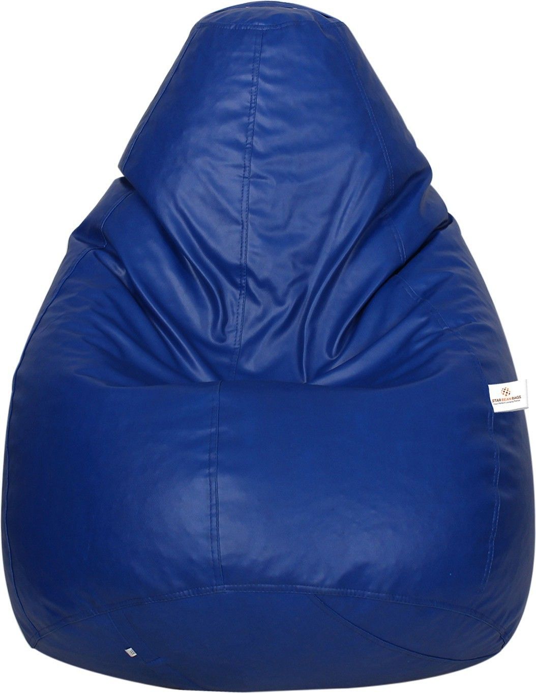 star XXL Tear Drop Bean Bag Cover(Without Beans)-picture-28