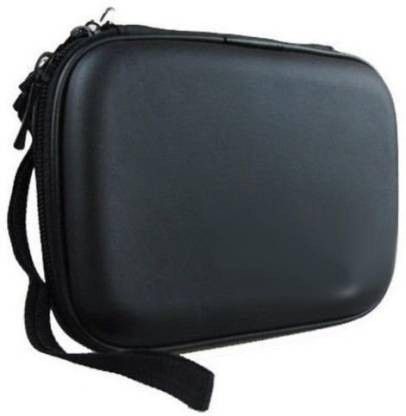 frackson Pouch for WD Seagate Toshiba HP Trensend Laptop Hard Disk-picture-21